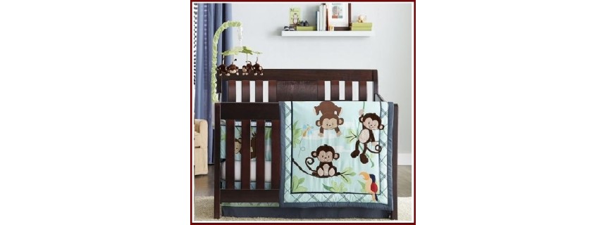 Bily Baby Furniture